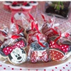 A Minnie Mouse Birtday Party | Αριάννα